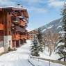 Valmorel - Residencias Athamante y Valeriane. Valmorel